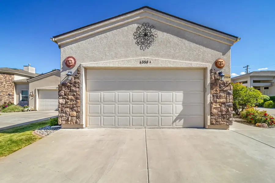 4350 Club Court #A, Grand Junction, CO 81506 - #3