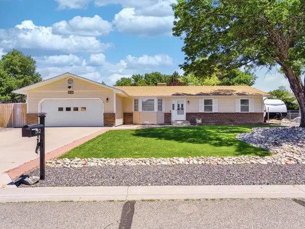 582 Agana Street, Grand Junction, CO 81504