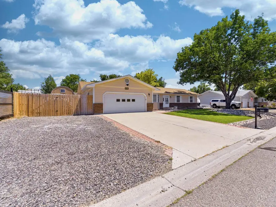582 Agana Street, Grand Junction, CO 81504 - #2