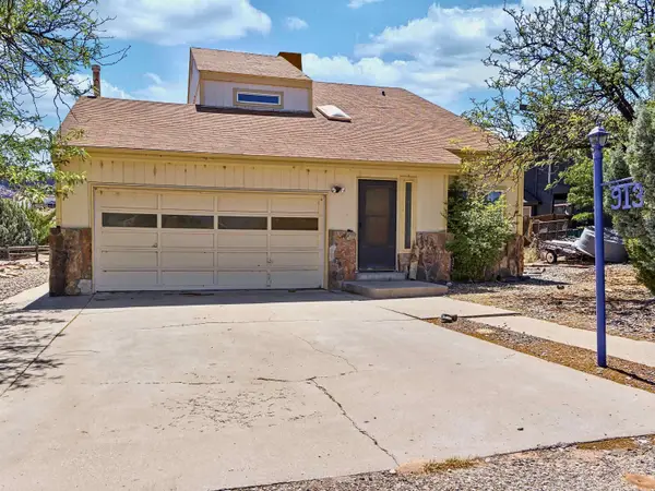 913 Squire Court, Fruita, CO 81521