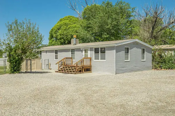 537 Pearce Avenue, Clifton, CO 81520