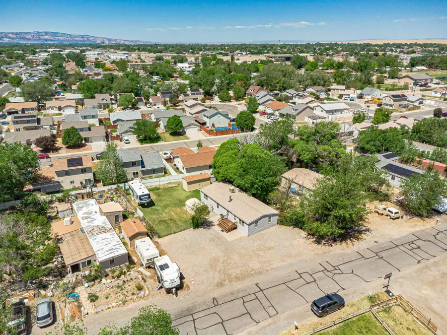 537 Pearce Avenue, Clifton, CO 81520 - #3
