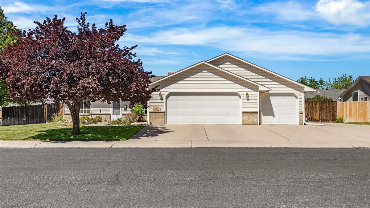 659 Marshall Street, Grand Junction, CO 81505 - #1