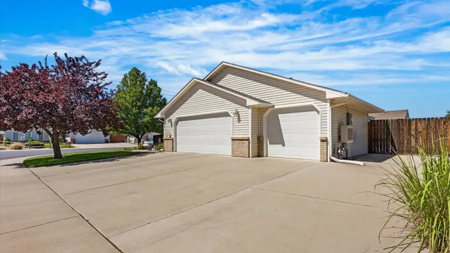 659 Marshall Street, Grand Junction, CO 81505 - #2