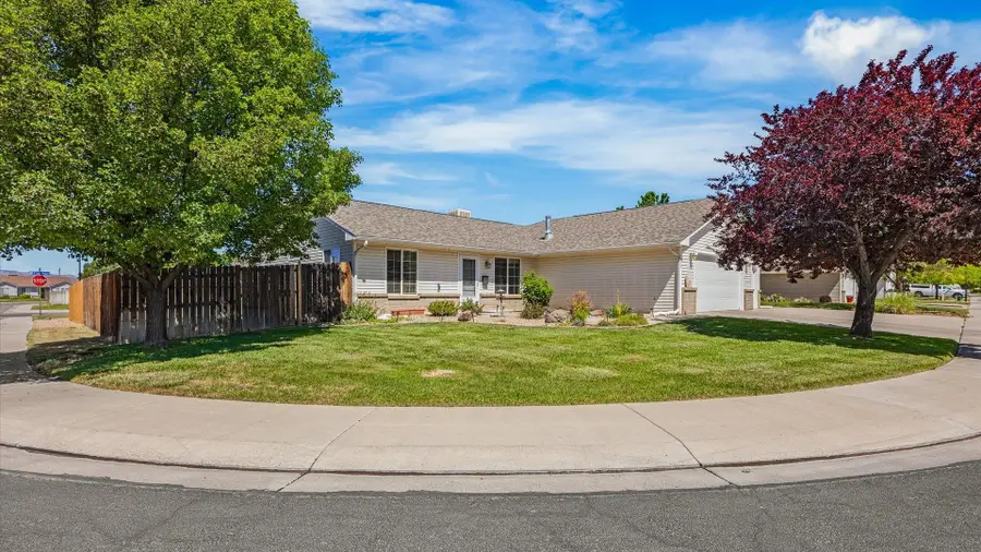 659 Marshall Street, Grand Junction, CO 81505 - #3