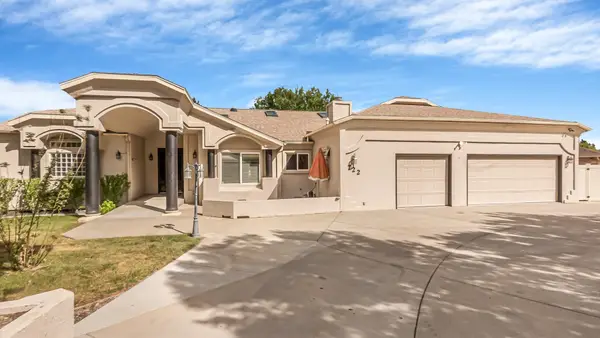 722 Pacific Drive, Grand Junction, CO 81506