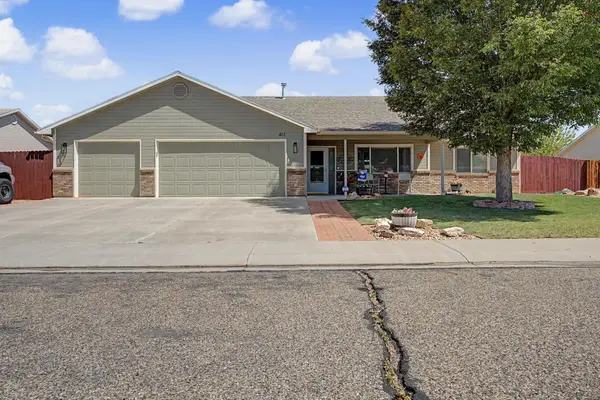 411 Poplar Drive, Fruita, CO 81521