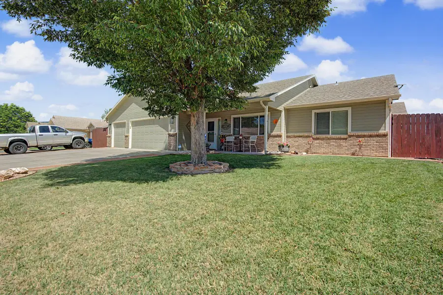 411 Poplar Drive, Fruita, CO 81521 - #2