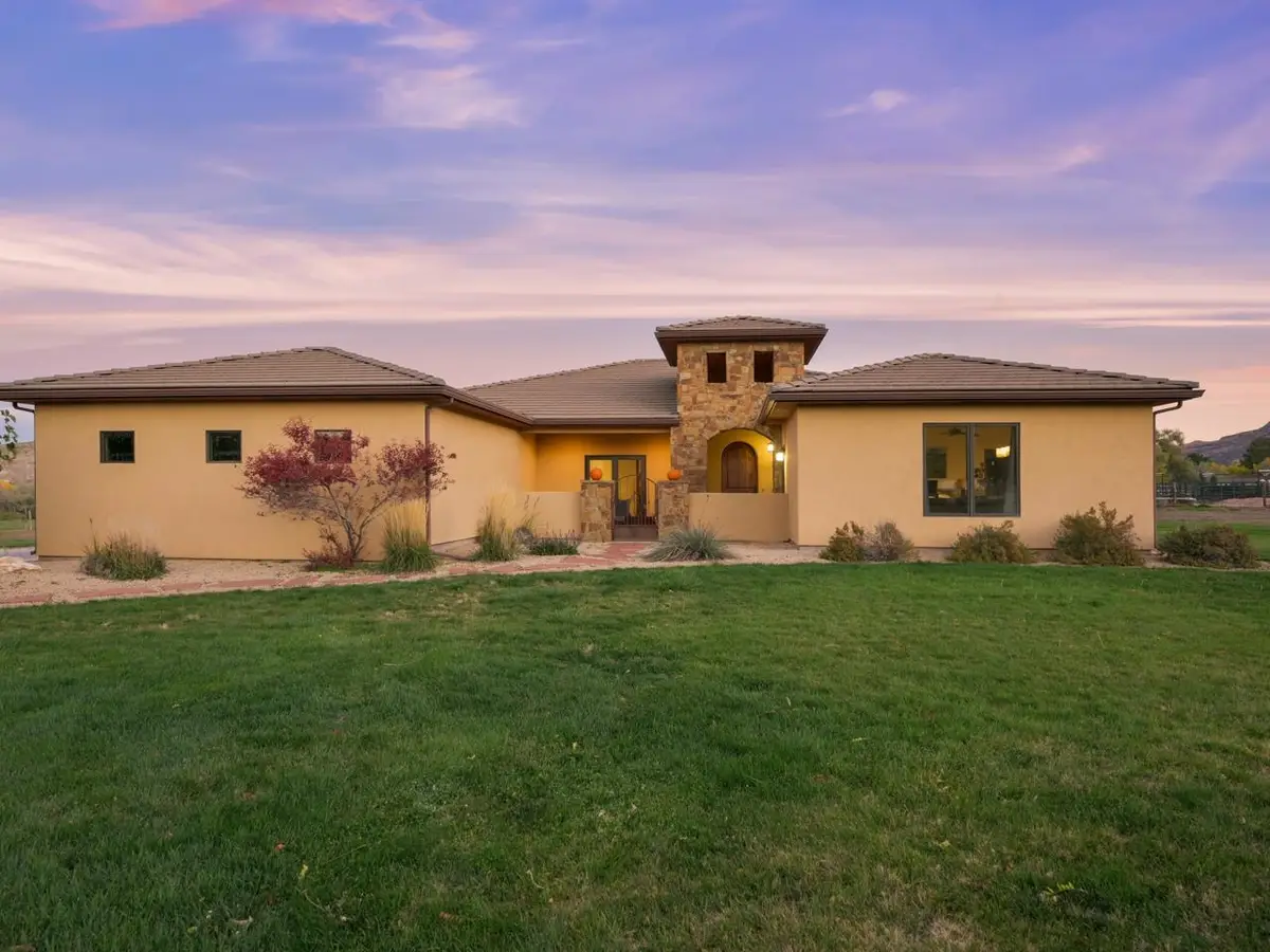 2103 Desert Hills Road, Grand Junction, CO 81507 - #1