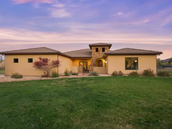 2103 Desert Hills Road, Grand Junction, CO 81507