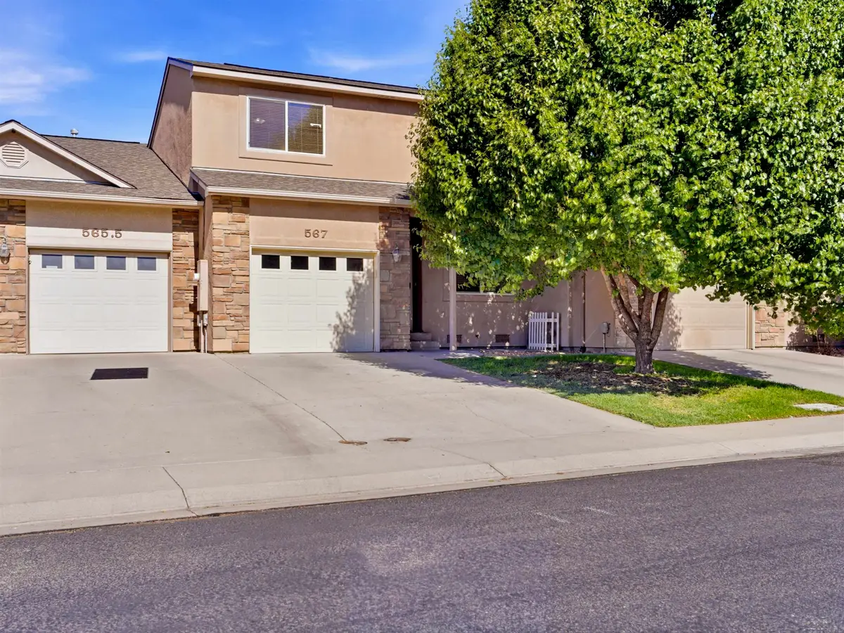 567 Garden Grove Court, Grand Junction, CO 81501 - #1