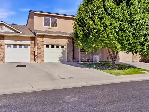 567 Garden Grove Court, Grand Junction, CO 81501