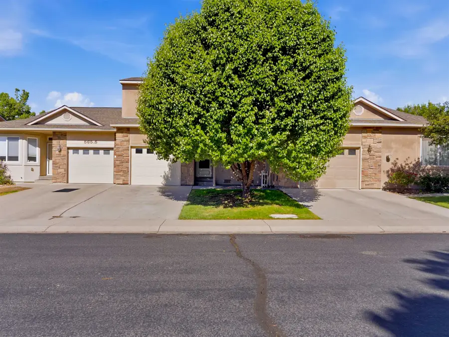 567 Garden Grove Court, Grand Junction, CO 81501 - #3