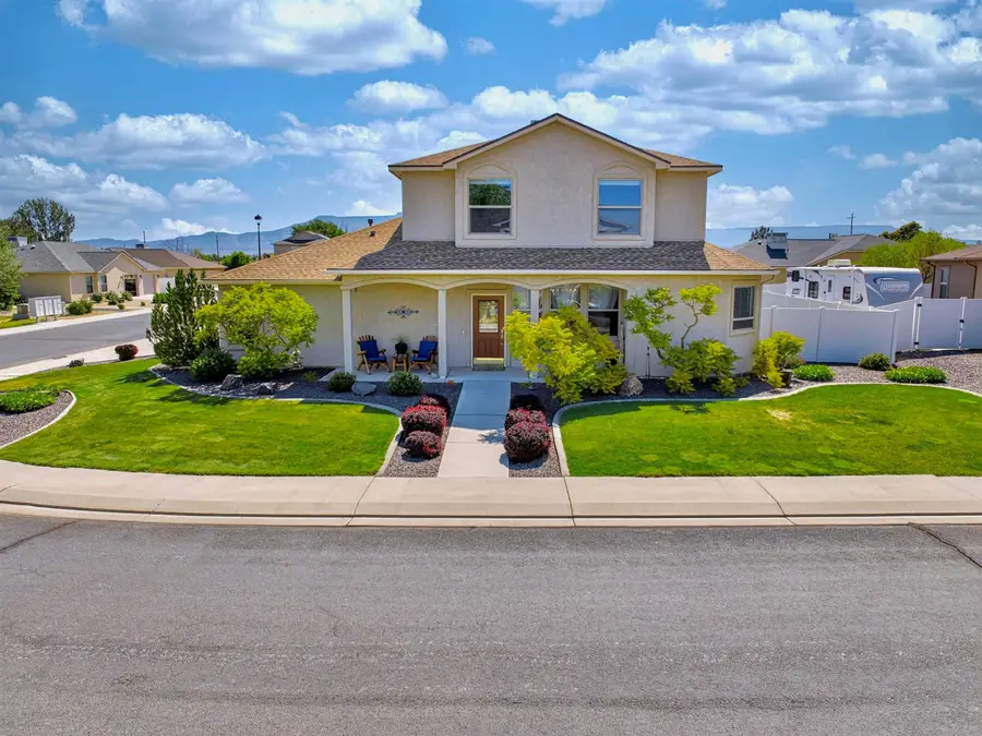 2995 Golden Hawk Way, Grand Junction, CO 81503 - #2