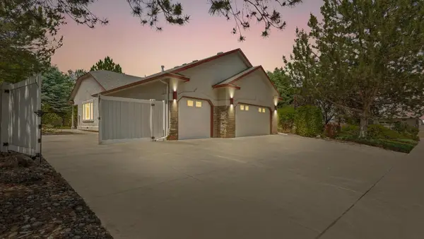 395 Lime Kiln Way, Grand Junction, CO 81507
