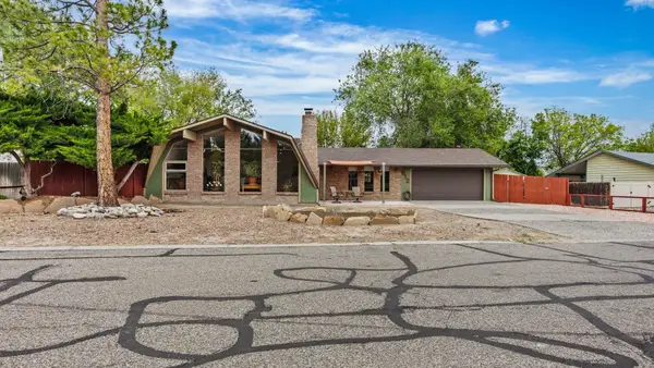 612 Ronlin Drive, Grand Junction, CO 81504