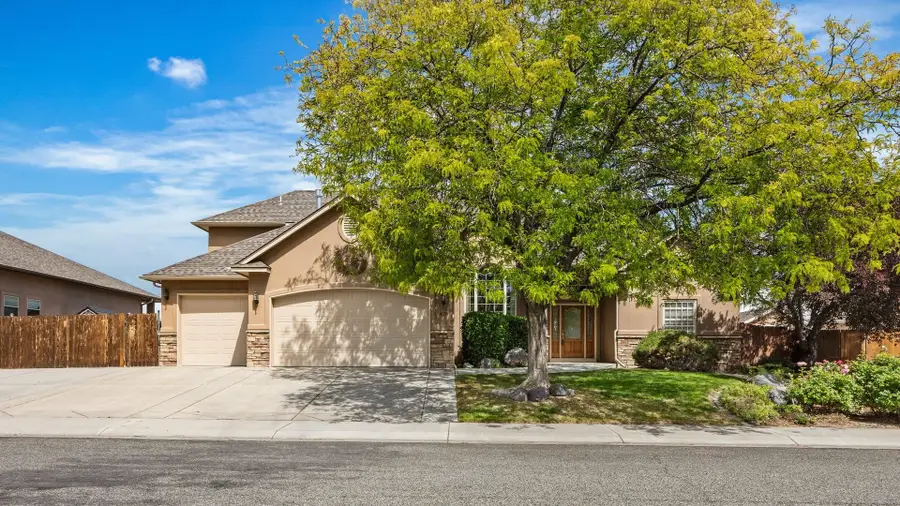 670 Tamarron Drive, Grand Junction, CO 81506 - #2