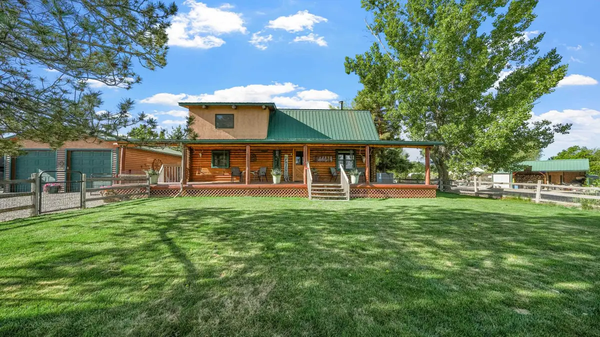 1355 N Road, Loma, CO 81524 - #1