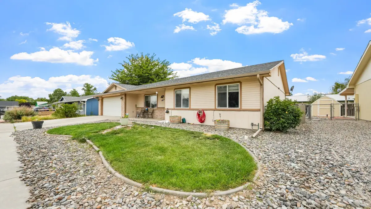 465 1/2 Michael Street, Clifton, CO 81504 - #1