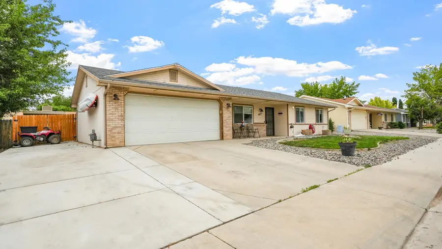 465 1/2 Michael Street, Clifton, CO 81504 - #2