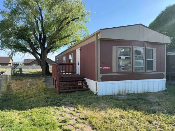 3137 Brownie Circle #24, Grand Junction, CO 81504