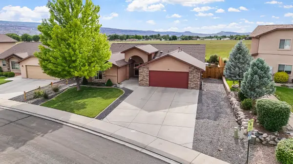 1061 Wingate Drive, Fruita, CO 81521