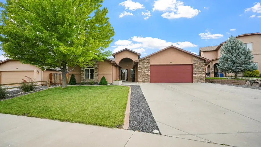 1061 Wingate Drive, Fruita, CO 81521 - #2