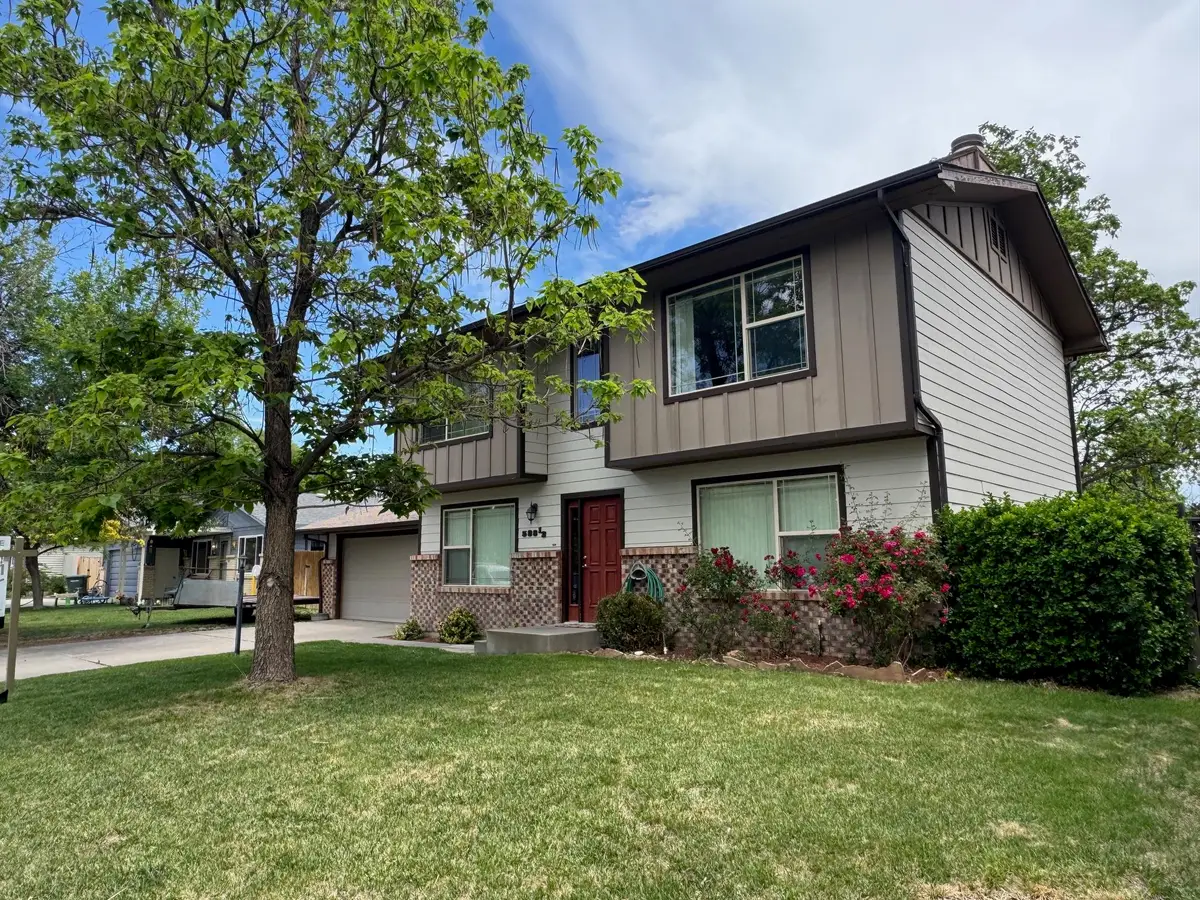 588 1/2 Redwing Lane, Grand Junction, CO 81504 - #1