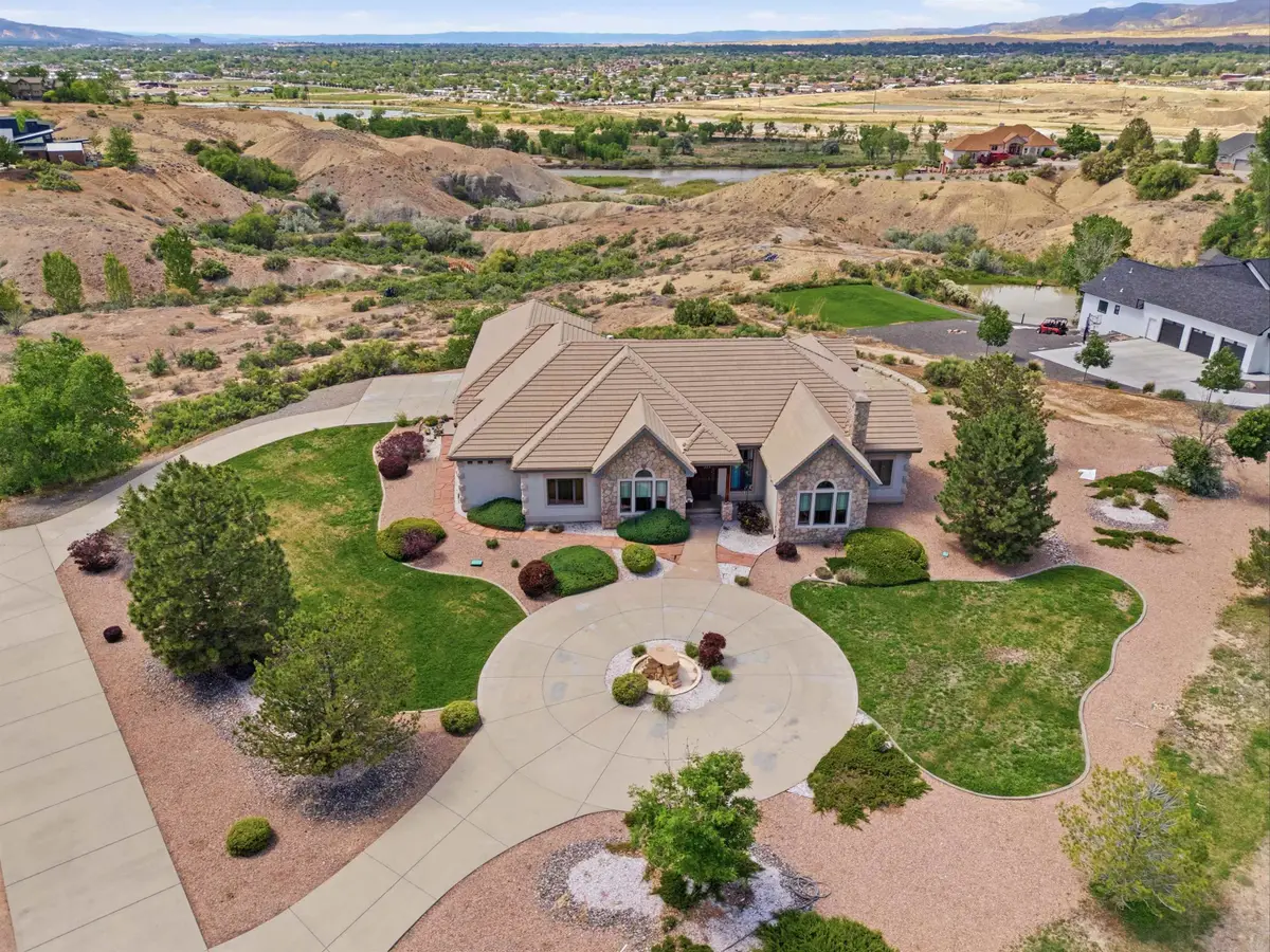 353 Vino Tinto Lane, Palisade, CO 81526 - #1