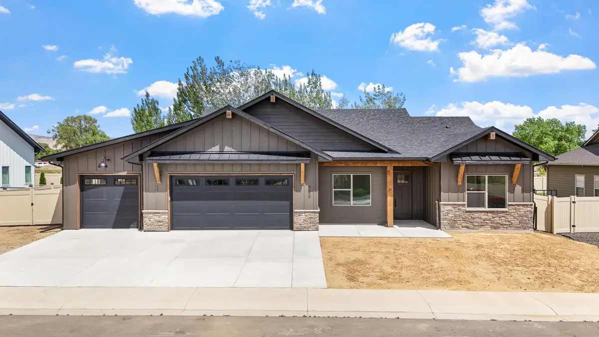780 Captains Way, Grand Junction, CO 81505 - #1