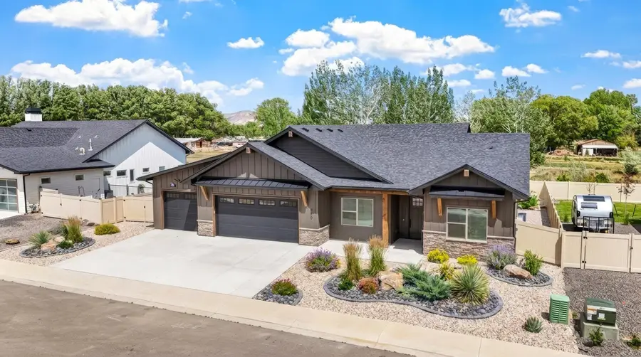 780 Captains Way, Grand Junction, CO 81505 - #2