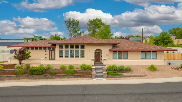 724 Ivanhoe Way, Grand Junction, CO 81506