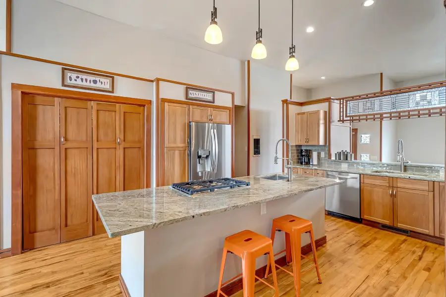 724 Ivanhoe Way, Grand Junction, CO 81506 - #2