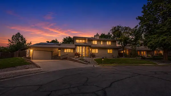 1534 Crest View Court, Grand Junction, CO 81506