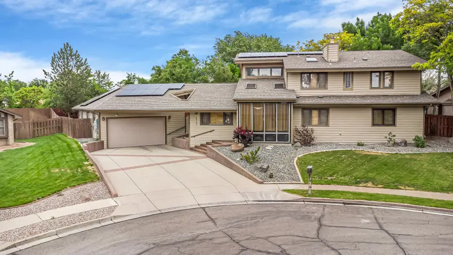 1534 Crest View Court, Grand Junction, CO 81506 - #2