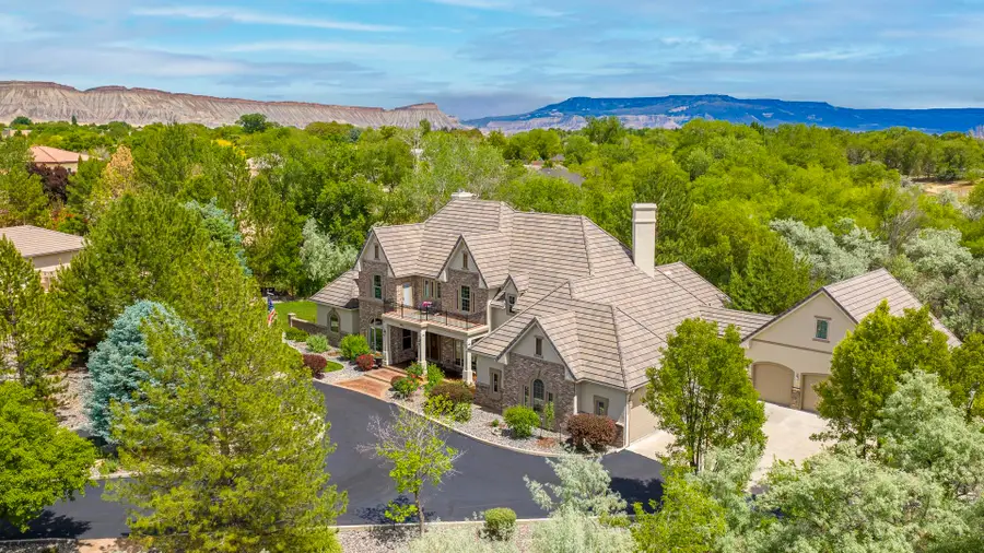 2613 Partridge Court, Grand Junction, CO 81506 - #2