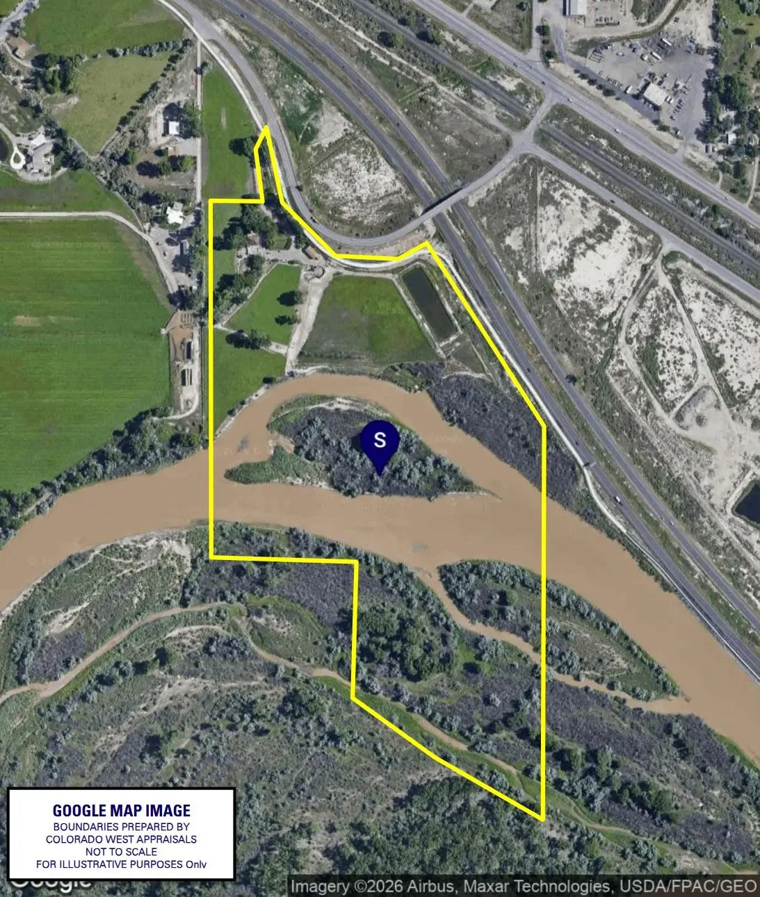 1983 River Road, Fruita, CO 81521 - #1