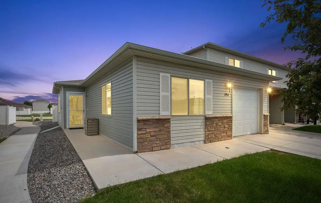 2462 Ajay Avenue, Grand Junction, CO 81505 - #1