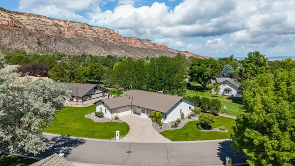 521 Liberty Cap Court, Grand Junction, CO 81507