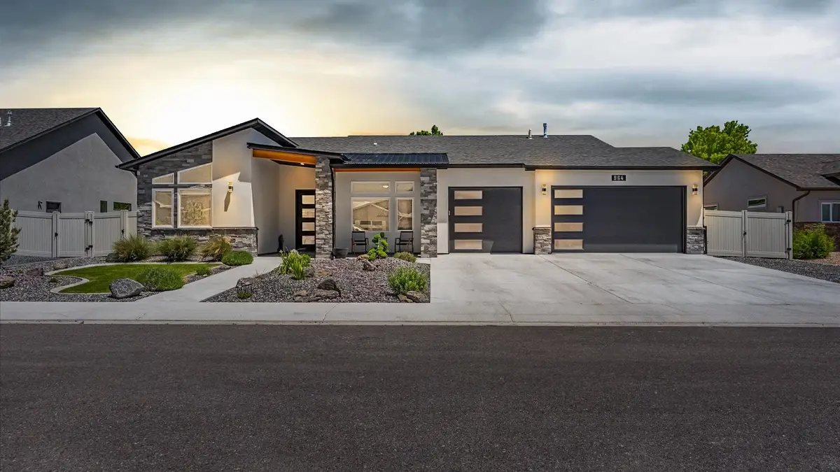 964 Golden Jubilee Drive, Fruita, CO 81521 - #1