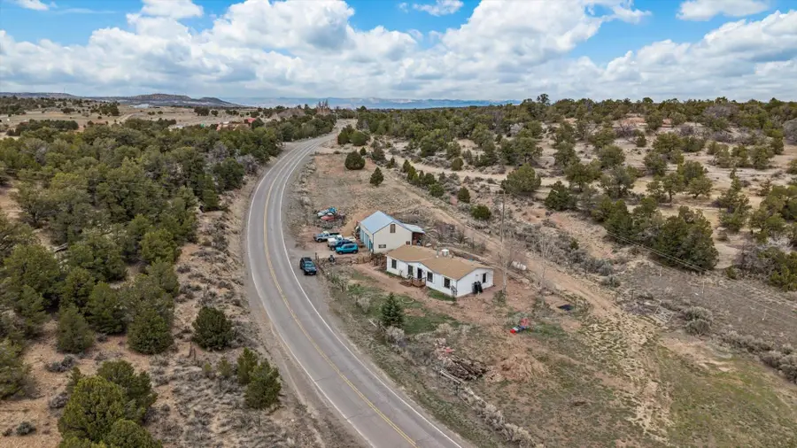920 S 16 1/2 Road, Glade Park, CO 81523 - #2