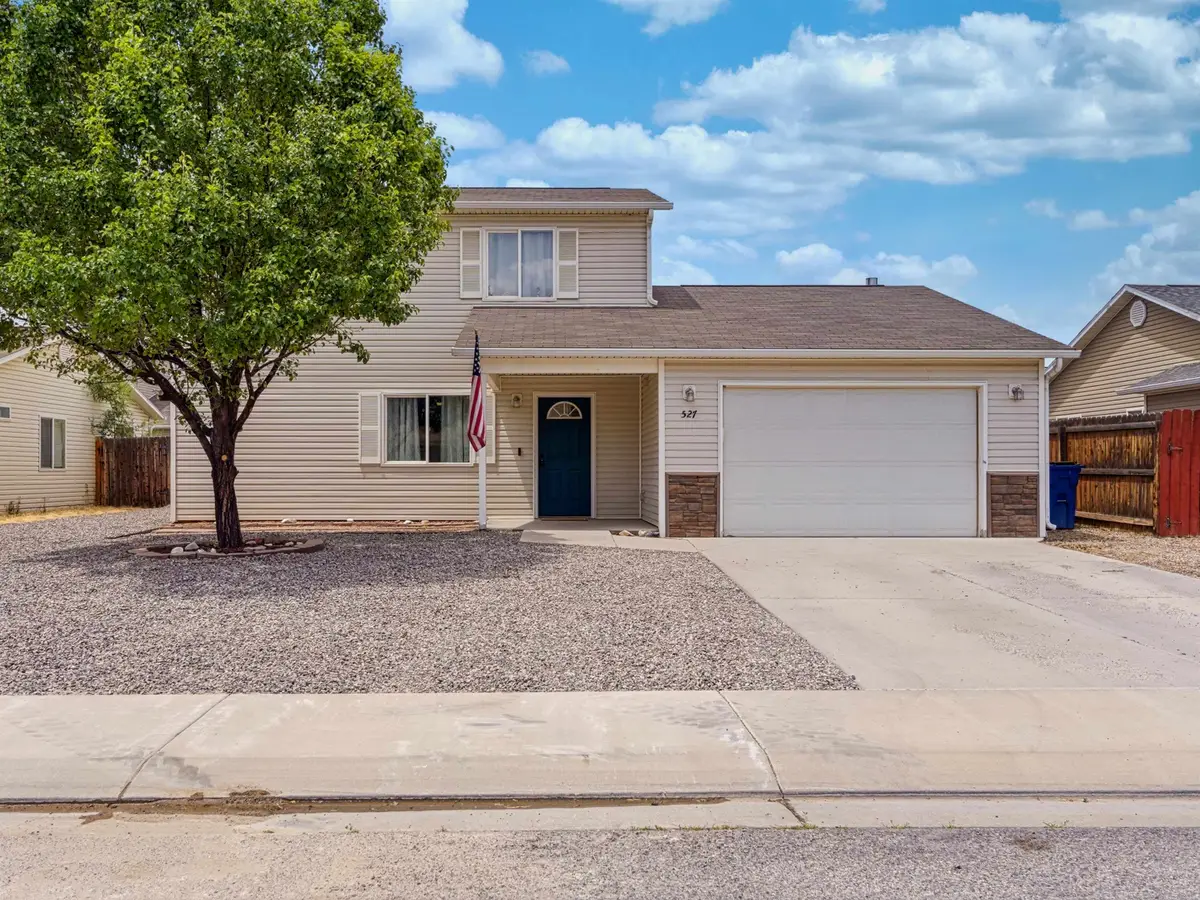 527 Autumn Breeze Drive, Clifton, CO 81520 - #1