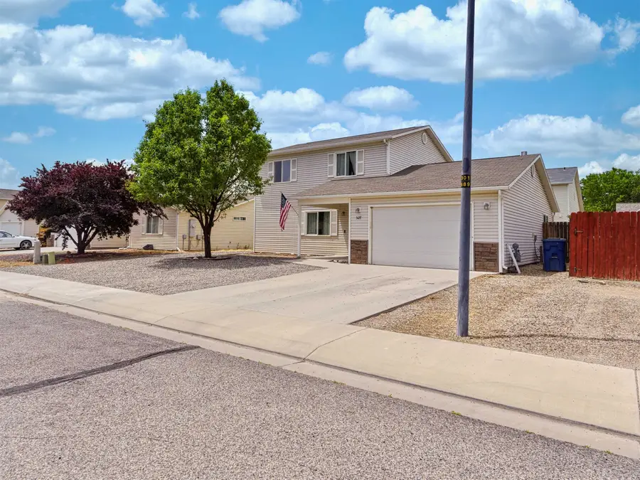 527 Autumn Breeze Drive, Clifton, CO 81520 - #2