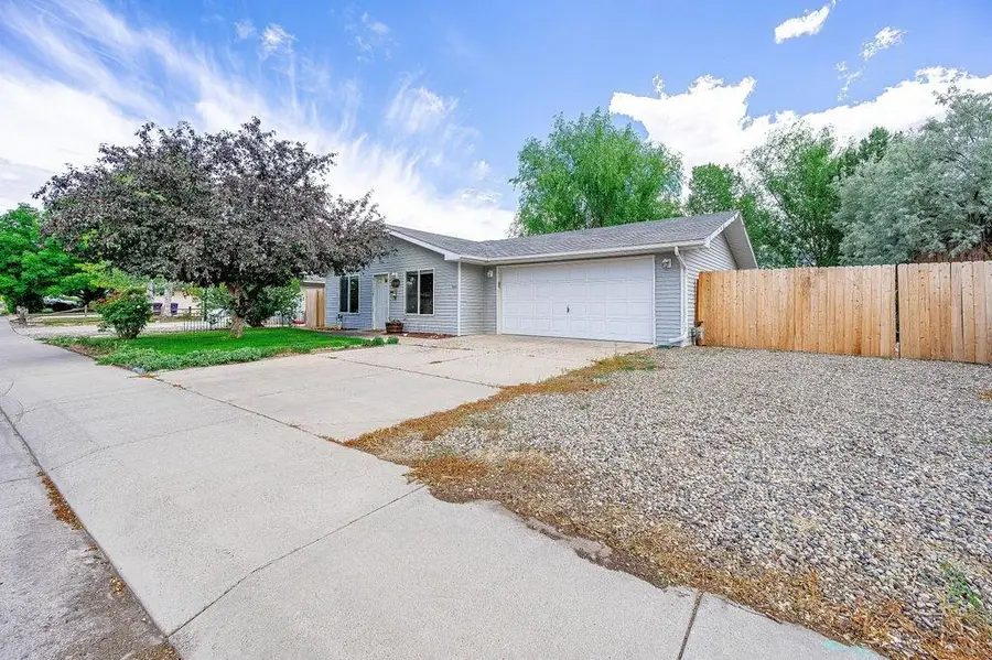 3243 D 3/4 Road, Clifton, CO 81520 - #2