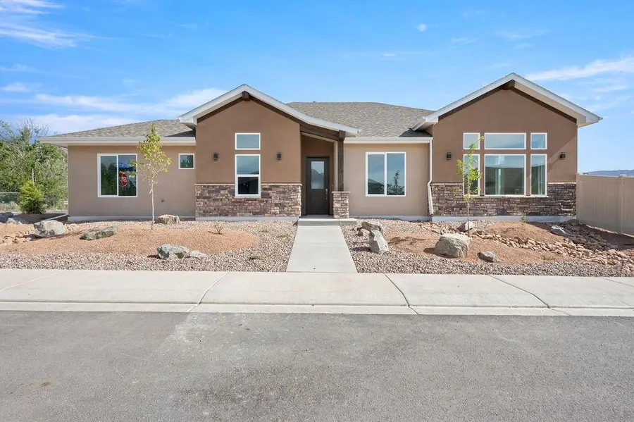 3064 Thunder Cloud Drive, Grand Junction, CO 81504 - #2