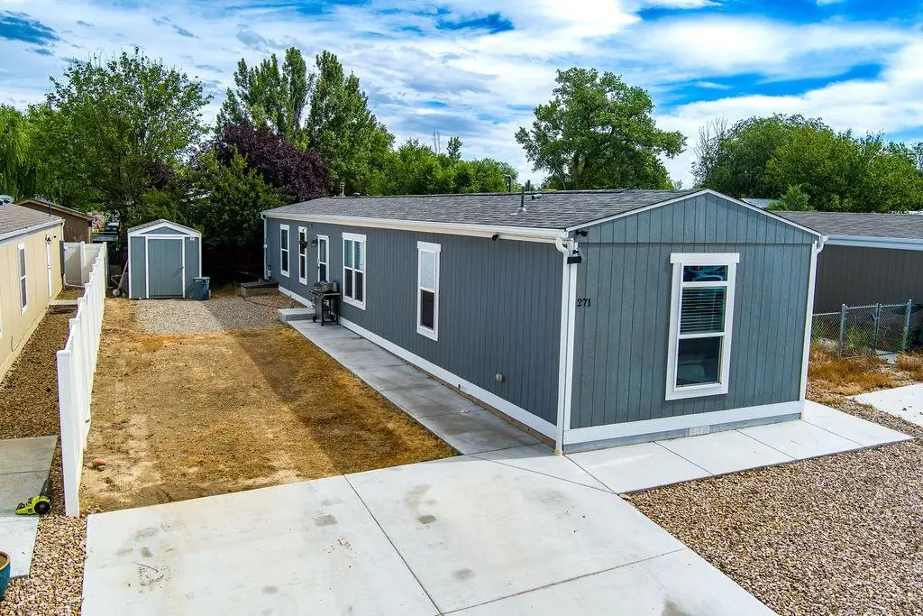 271 Clements Way, Fruita, CO 81521 - #1