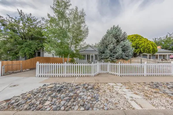 229 W 5th Street, Palisade, CO 81526