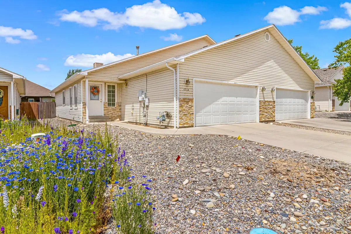 421 Broken Arrow Drive #A, Grand Junction, CO 81504 - #1
