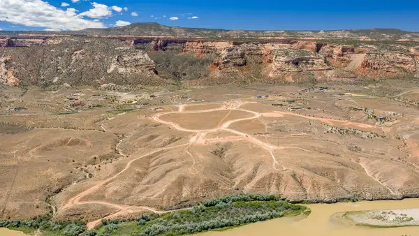 1839 River Canyon Circle, Grand Junction, CO 81507