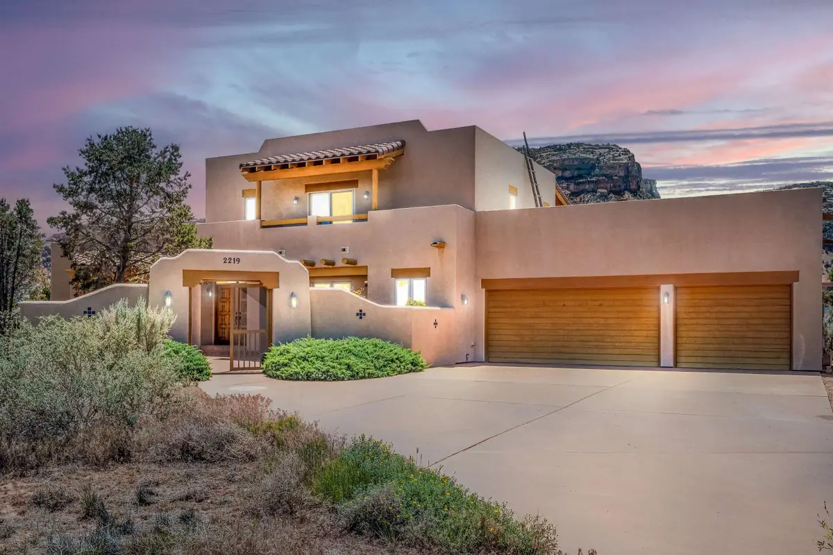 2219 Burro Canyon Court, Grand Junction, CO 81507 - #1